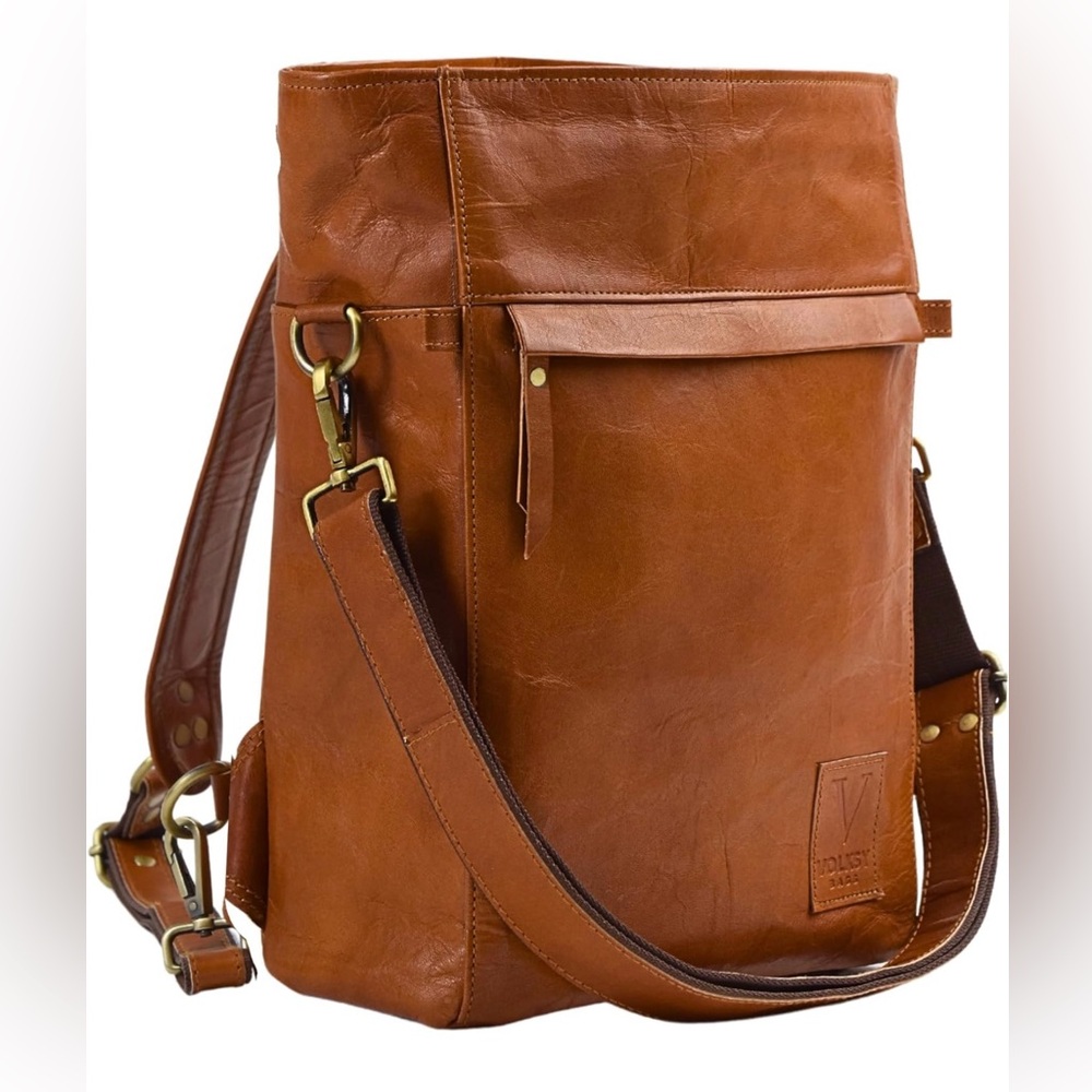 Volksy 2 in 1 Bag
